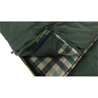 Outwell saco de dormir CAMPER LUX DOUBLE -1C 03