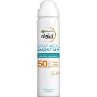 Delial protección solar corporal Facial Bruma S.Adv IP50 75 ml vista frontal