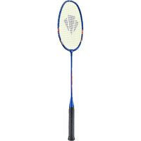 Carlton raqueta bádminton SOLAR 800 BLU G3 01