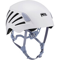 Petzl casco escalada Casco BOREA S/M vista frontal