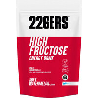 226ers Bebidas Energeticas HIGH FRUCTOSE ENERGY DRINK 1KG SOFT WATERMELON vista frontal