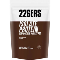 226ers Bebidas Proteicas ISOLATE PROTEIN DRINK 1KG CHOCOLATE vista frontal