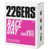 BOX RACE DAY BAR CHOCO BITS 40G