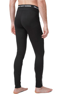 Helly Hansen pantalón térmico LIFA ACTIVE PANT vista trasera