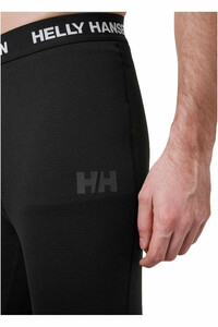 Helly Hansen pantalón térmico LIFA ACTIVE PANT 03