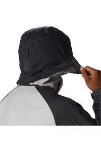 Columbia chaqueta impermeable hombre Rain Scape Jacket 04