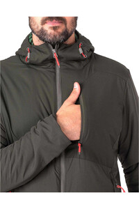 Ternua chaqueta outdoor hombre MILDUR JKT 03