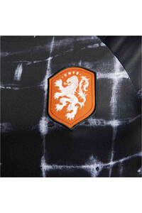 Nike camiseta de fútbol oficiales CAMISETA CALENTAMIENTO HOLANDA 2022 03