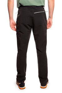 Trango pantalón montaña hombre PEYREGET KB vista trasera