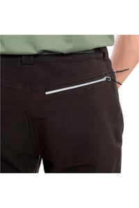 Trango pantalón montaña hombre PEYREGET KB vista detalle