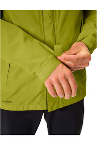 Vaude chaqueta impermeable hombre Men  s Lierne Jacket II 03