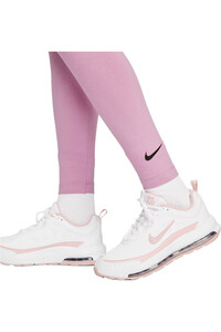 Nike pantalón mujer NSW CLUB HW LGGNG 03