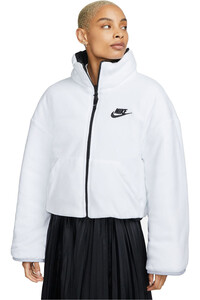 Nike chaquetas mujer NSW TF RPL CLSSC HD JKT 06