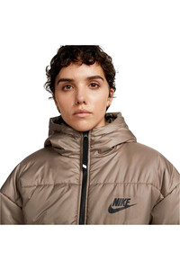Nike chaquetas mujer NSW SYN TF RPL HD JKT vista detalle