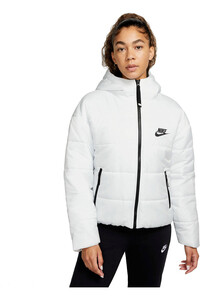 Nike chaquetas mujer NSW SYN TF RPL HD JKT vista frontal