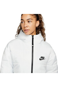 Nike chaquetas mujer NSW SYN TF RPL HD JKT vista detalle