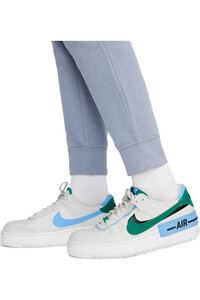 Nike pantalón mujer NSW ESSNTL PANT REG FLC MR 03