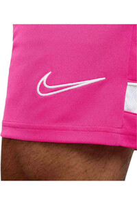 Nike pantalones cortos futbol PANTALON CORTO DRI-FIT ACADEMY vista detalle