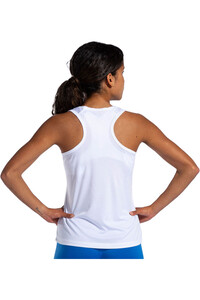 Joma camiseta tirantes mujer CAMISETA TIRANTES MONTREAL vista trasera