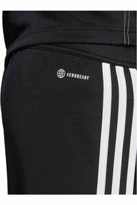 adidas pantalón hombre Tiro 23 Club entrenamiento vista trasera