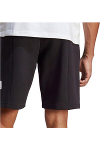 adidas bermudas hombre Future Icons Badge of Sport 03