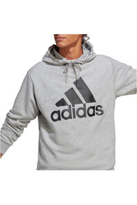 adidas chándal hombre Big Logo Terry 03