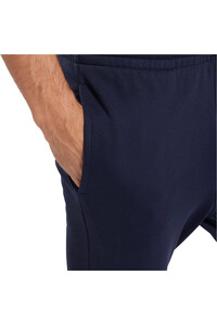 Reebok pantalón hombre RI Left Leg Jogger vista detalle