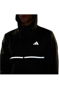 adidas CHAQUETA RUNNING HOMBRE Own the Run 03