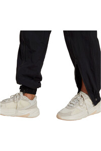 adidas pantalón mujer Dance Woven Versatile Cargo vista detalle