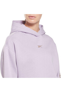 Reebok sudadera mujer Modern Safari Coverup 04