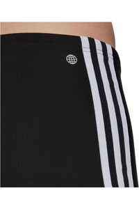 adidas bañador natación hombre 3STRIPES BOXER vista detalle