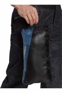 adidas chaqueta outdoor hombre Techrock Year-Round Down con capucha 03