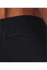 Under Armour pantalón hombre UA Essential Fleece Jogger vista detalle