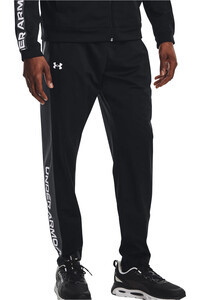 Under Armour pantalon fitness hombre UA BRAWLER PANT vista frontal