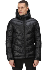 Regatta chaqueta outdoor hombre TOPLOFT II vista frontal