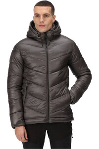 Regatta chaqueta outdoor hombre TOPLOFT II vista frontal