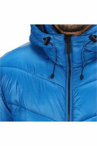 Regatta chaqueta outdoor hombre TOPLOFT II vista detalle