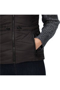 Regatta chaleco outdoor mujer WALLESS B vista detalle