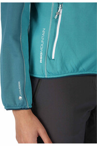 Regatta chaqueta softshell mujer ATTARE 03