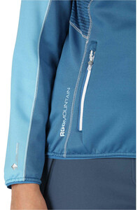 Regatta chaqueta softshell mujer ATTARE 03