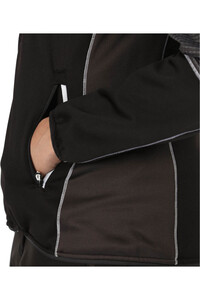 Regatta chaqueta softshell mujer YARE VI vista detalle