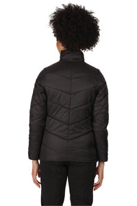 Regatta chaqueta outdoor mujer FREEZEWAY IV vista trasera