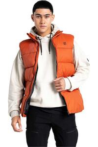 Dare2b chaleco outdoor hombre MENTOR GILET vista detalle