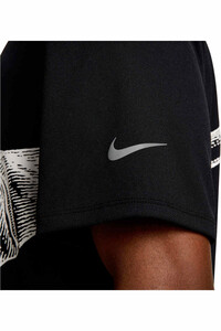 Nike camiseta técnica manga corta hombre M NK DF UV RUN DVN MILER SS GX 04