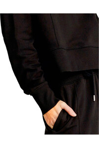 Puma sudadera mujer HER Crew TR vista trasera