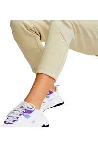 Puma pantalón mujer EVOSTRIPE High-Waist Pants 03