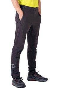 Ternua pantalón montaña hombre OUTRUNPTM vista trasera