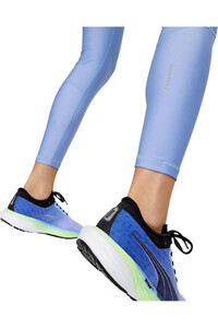 Puma malla larga running mujer RUN KEY ITEM ULTRAFORM HW FL TIGHT W vista detalle