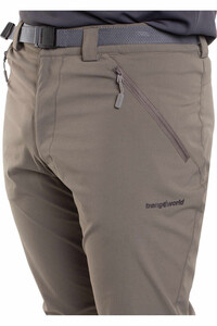 Trango pantalón montaña hombre PANT. LARGO ABISKO 03