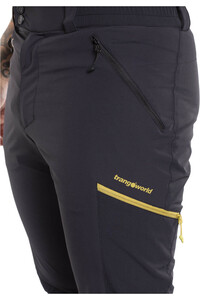 Trango pantalón montaña hombre PANT. LARGO MALMO TH 03